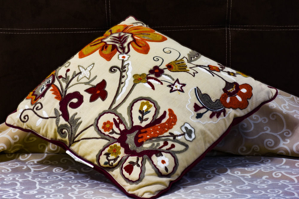 Tulipanes Канкун Екстериор снимка